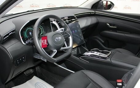 Hyundai Tucson, 2023 год, 3 499 000 рублей, 7 фотография