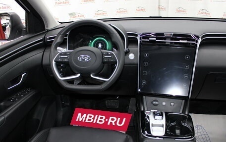 Hyundai Tucson, 2023 год, 3 499 000 рублей, 8 фотография