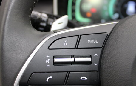 Hyundai Tucson, 2023 год, 3 499 000 рублей, 18 фотография