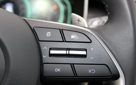 Hyundai Tucson, 2023 год, 3 499 000 рублей, 19 фотография