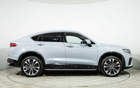 Geely Tugella FY11, 2023 год, 3 149 700 рублей, 4 фотография