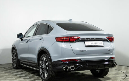 Geely Tugella FY11, 2023 год, 3 149 700 рублей, 7 фотография