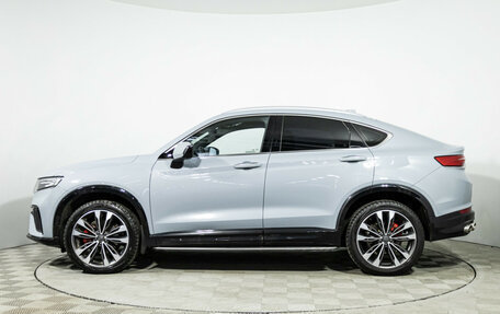 Geely Tugella FY11, 2023 год, 3 149 700 рублей, 8 фотография