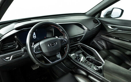 Geely Tugella FY11, 2023 год, 3 149 700 рублей, 11 фотография