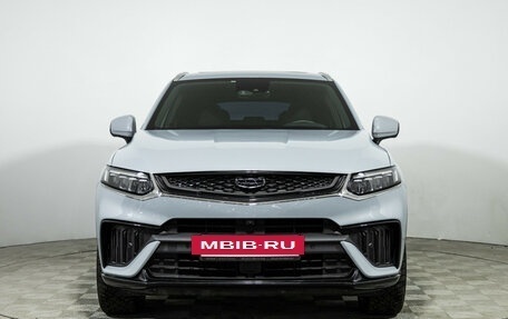 Geely Tugella FY11, 2023 год, 3 149 700 рублей, 2 фотография