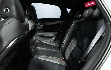 Geely Tugella FY11, 2023 год, 3 149 700 рублей, 10 фотография