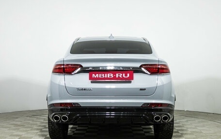 Geely Tugella FY11, 2023 год, 3 149 700 рублей, 6 фотография