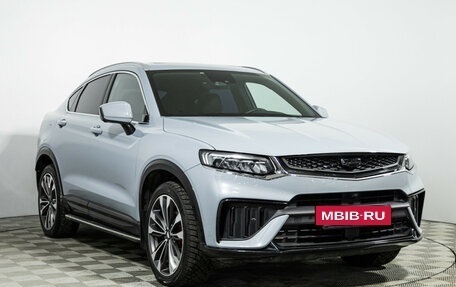 Geely Tugella FY11, 2023 год, 3 149 700 рублей, 3 фотография