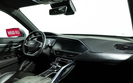 Geely Tugella FY11, 2023 год, 3 149 700 рублей, 9 фотография