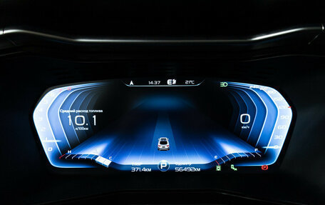 Geely Tugella FY11, 2023 год, 3 149 700 рублей, 12 фотография