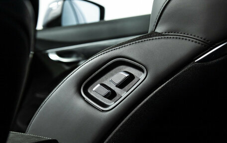 Geely Tugella FY11, 2023 год, 3 149 700 рублей, 16 фотография