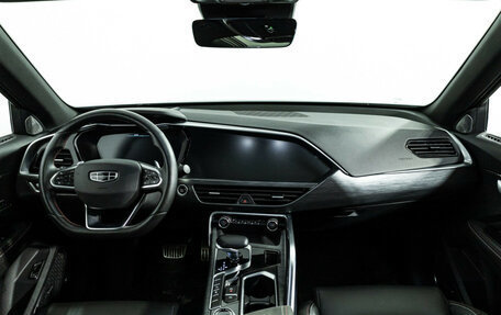 Geely Tugella FY11, 2023 год, 3 149 700 рублей, 13 фотография