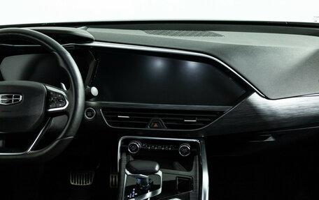 Geely Tugella FY11, 2023 год, 3 149 700 рублей, 14 фотография