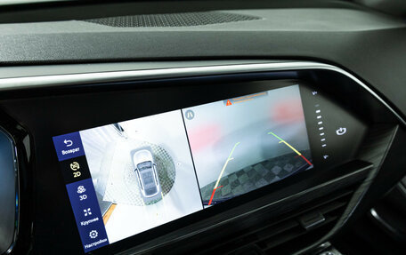 Geely Tugella FY11, 2023 год, 3 149 700 рублей, 17 фотография