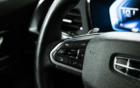 Geely Tugella FY11, 2023 год, 3 149 700 рублей, 24 фотография