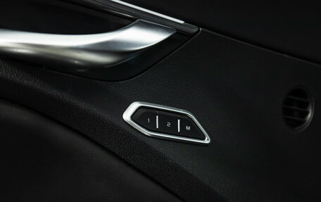 Geely Tugella FY11, 2023 год, 3 149 700 рублей, 27 фотография