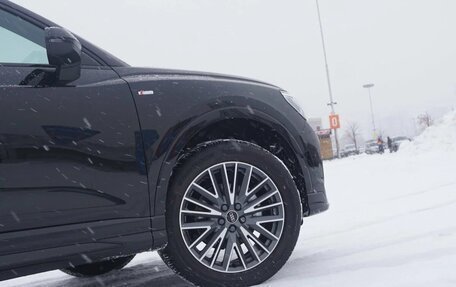 Audi Q3, 2022 год, 2 540 000 рублей, 4 фотография