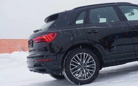 Audi Q3, 2022 год, 2 540 000 рублей, 6 фотография