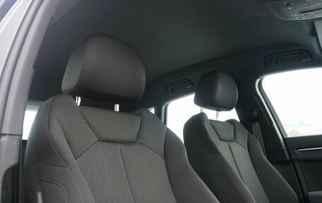 Audi Q3, 2022 год, 2 540 000 рублей, 11 фотография