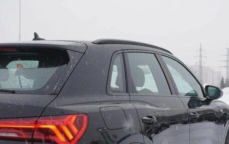 Audi Q3, 2022 год, 2 540 000 рублей, 7 фотография