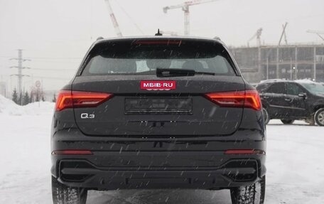 Audi Q3, 2022 год, 2 540 000 рублей, 8 фотография