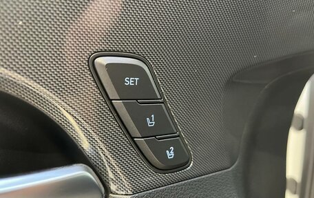 Hyundai Santa Fe IV, 2023 год, 4 450 000 рублей, 11 фотография