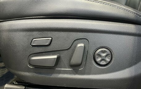 Hyundai Santa Fe IV, 2023 год, 4 450 000 рублей, 9 фотография