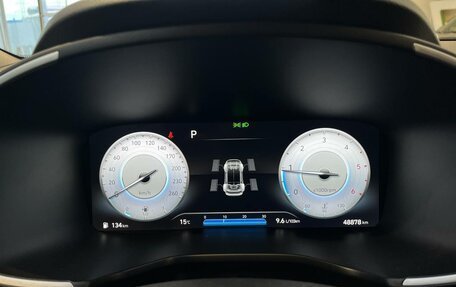 Hyundai Santa Fe IV, 2023 год, 4 450 000 рублей, 17 фотография