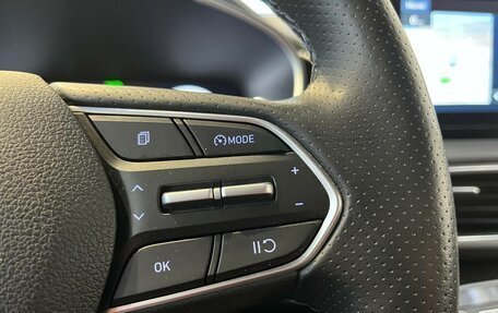 Hyundai Santa Fe IV, 2023 год, 4 450 000 рублей, 19 фотография