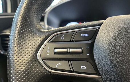 Hyundai Santa Fe IV, 2023 год, 4 450 000 рублей, 18 фотография