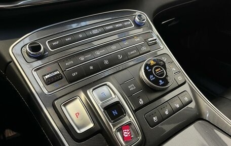 Hyundai Santa Fe IV, 2023 год, 4 450 000 рублей, 15 фотография