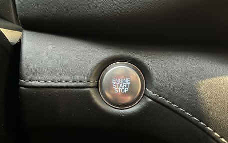 Hyundai Santa Fe IV, 2023 год, 4 450 000 рублей, 20 фотография