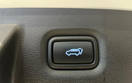 Hyundai Santa Fe IV, 2023 год, 4 450 000 рублей, 22 фотография