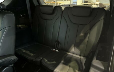 Hyundai Santa Fe IV, 2023 год, 4 450 000 рублей, 23 фотография