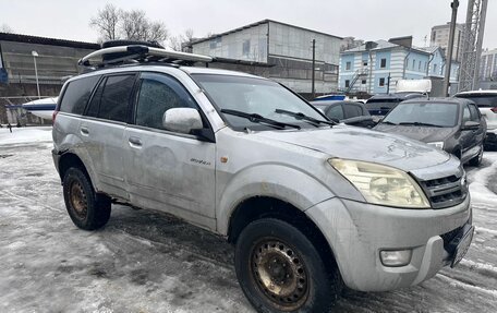 Great Wall Hover, 2009 год, 299 000 рублей, 5 фотография
