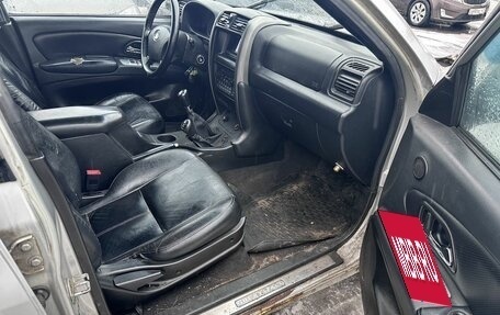 Great Wall Hover, 2009 год, 299 000 рублей, 9 фотография