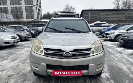 Great Wall Hover, 2009 год, 299 000 рублей, 6 фотография