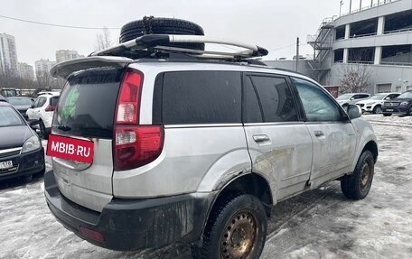 Great Wall Hover, 2009 год, 299 000 рублей, 4 фотография