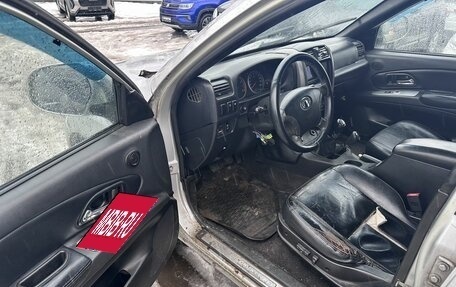 Great Wall Hover, 2009 год, 299 000 рублей, 7 фотография