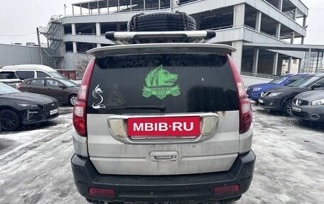 Great Wall Hover, 2009 год, 299 000 рублей, 3 фотография