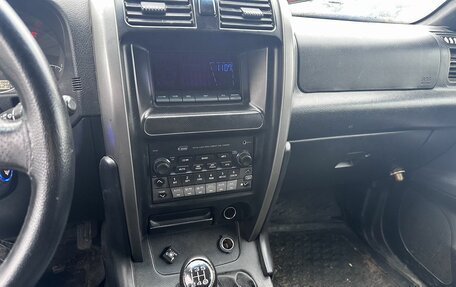 Great Wall Hover, 2009 год, 299 000 рублей, 12 фотография