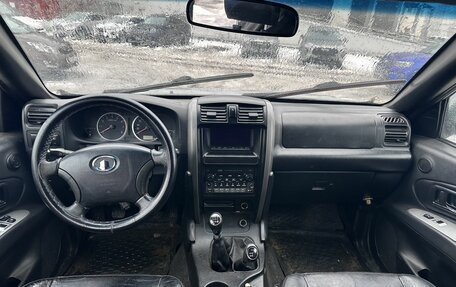 Great Wall Hover, 2009 год, 299 000 рублей, 11 фотография