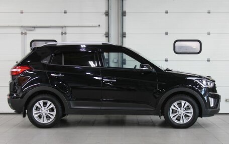 Hyundai Creta I рестайлинг, 2019 год, 1 997 000 рублей, 4 фотография