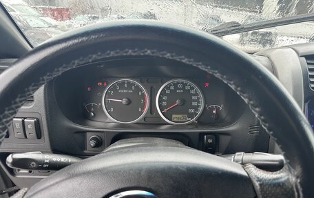 Great Wall Hover, 2009 год, 299 000 рублей, 13 фотография