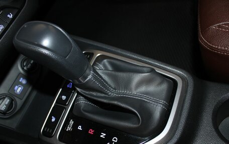 Hyundai Creta I рестайлинг, 2019 год, 1 997 000 рублей, 16 фотография