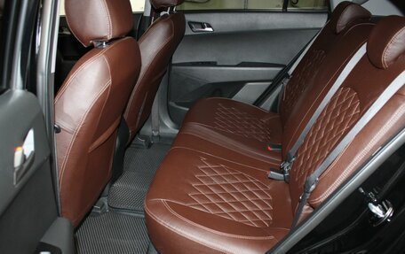 Hyundai Creta I рестайлинг, 2019 год, 1 997 000 рублей, 23 фотография