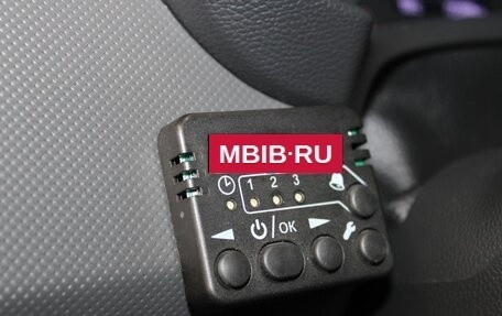 Hyundai Creta I рестайлинг, 2019 год, 1 997 000 рублей, 13 фотография