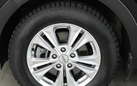 Hyundai Creta I рестайлинг, 2019 год, 1 997 000 рублей, 27 фотография