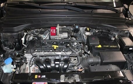 Hyundai Creta I рестайлинг, 2019 год, 1 997 000 рублей, 24 фотография