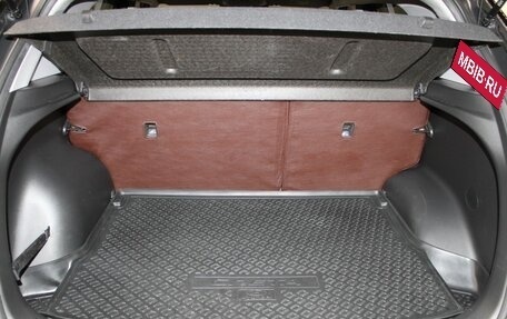 Hyundai Creta I рестайлинг, 2019 год, 1 997 000 рублей, 25 фотография